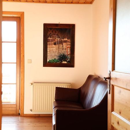 Appartement Lake View Штайндорф-ам-Оссіахер-Зе Екстер'єр фото