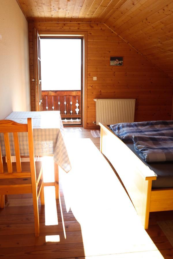 Appartement Lake View Штайндорф-ам-Оссіахер-Зе Екстер'єр фото